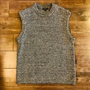 COS Knitted Vest
